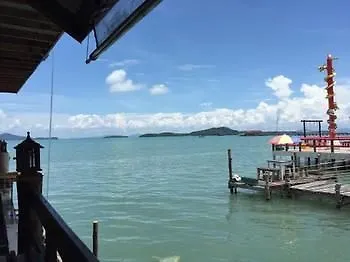 Shine-Talay Guesthouse Ko Lanta 2*,  Thajsko