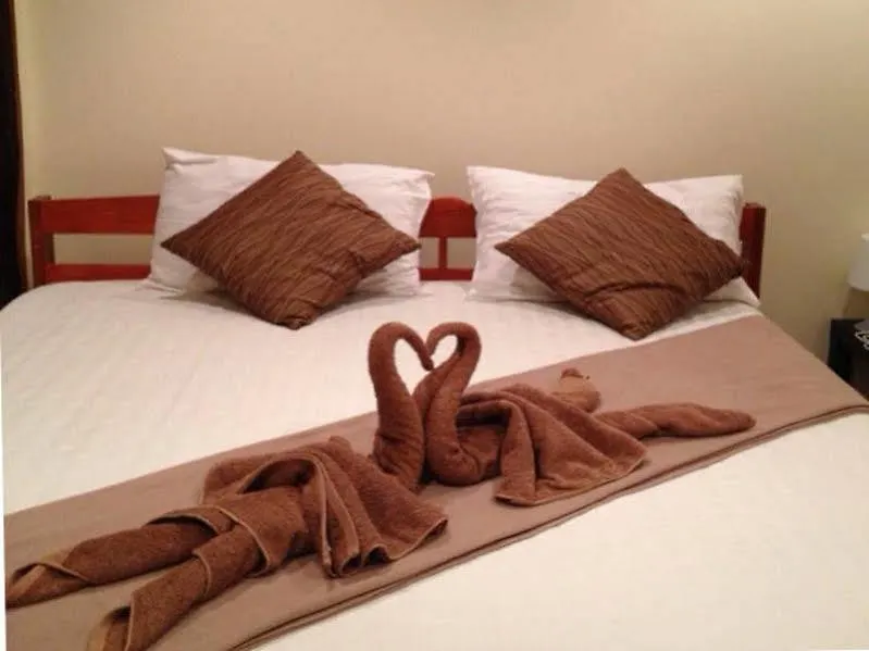 Shine-Talay Guesthouse Ko Lanta
