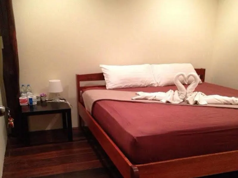 Penzion Shine-Talay Guesthouse Ko Lanta