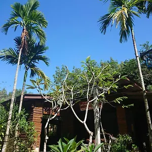 Maison d'hôtes Lanta Hut