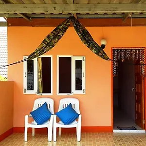 Maison d'hôtes Rimsuan House