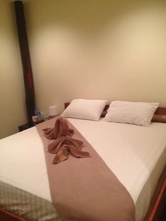 Shine-Talay Guesthouse Koh Lanta Guest house